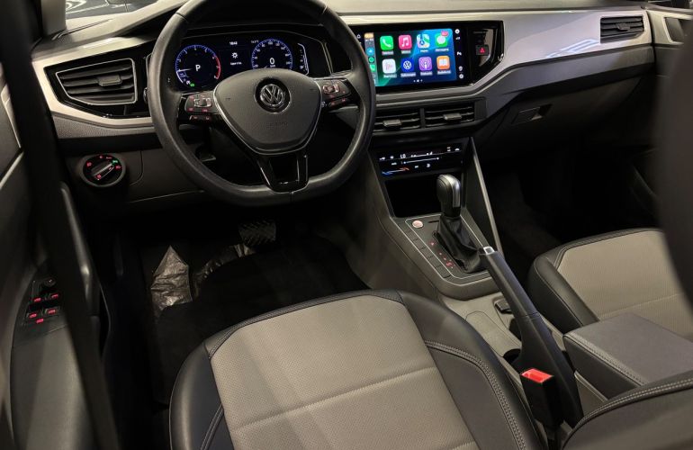 Volkswagen Virtus 1.0 200 TSi Highline - Foto #7