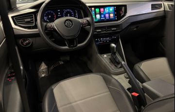 Volkswagen Virtus 1.0 200 TSi Highline - Foto #7