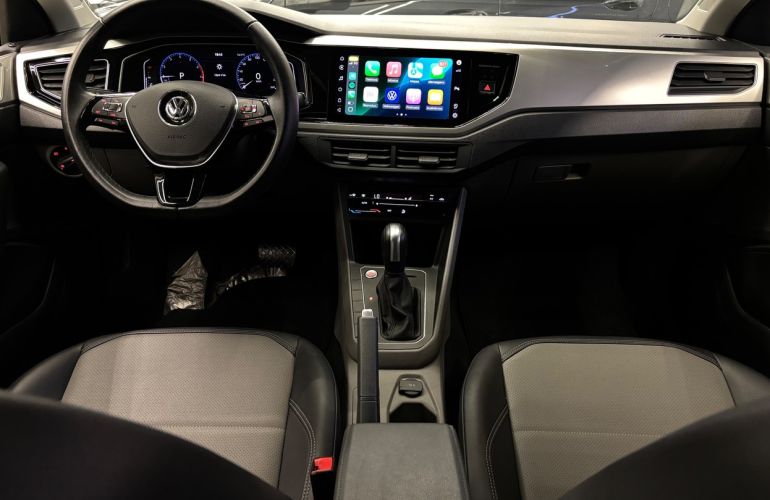 Volkswagen Virtus 1.0 200 TSi Highline - Foto #8