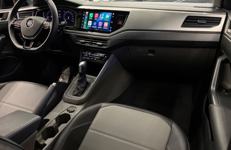 Volkswagen Virtus 1.0 200 TSi Highline - Foto #9