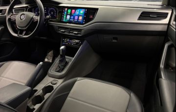 Volkswagen Virtus 1.0 200 TSi Highline - Foto #9