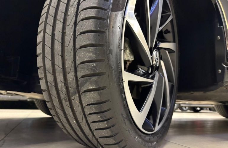 Volkswagen Virtus 1.0 200 TSi Highline - Foto #10