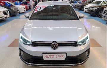 Volkswagen Virtus 1.0 200 TSi Highline - Foto #2