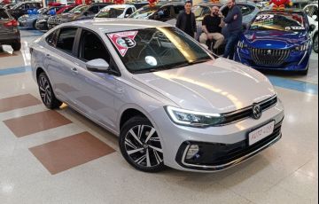 Volkswagen Virtus 1.0 200 TSi Highline - Foto #3
