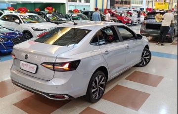 Volkswagen Virtus 1.0 200 TSi Highline - Foto #4