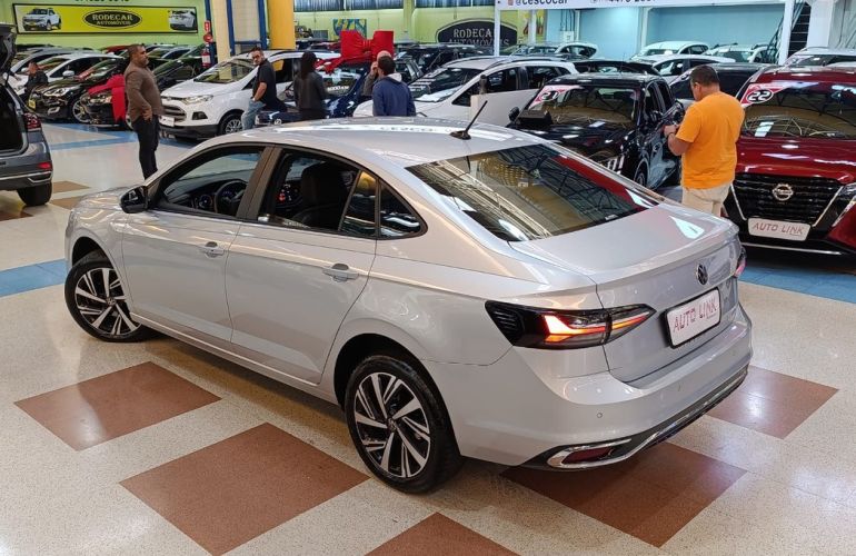 Volkswagen Virtus 1.0 200 TSi Highline - Foto #6