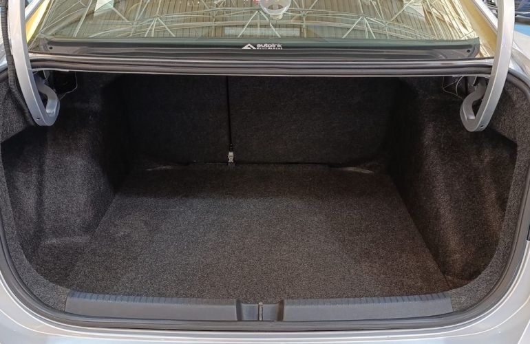 Volkswagen Virtus 1.0 200 TSi Highline - Foto #7