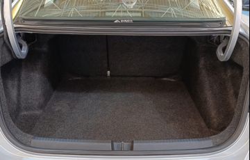 Volkswagen Virtus 1.0 200 TSi Highline - Foto #7