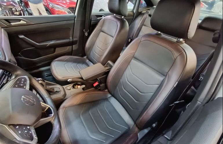 Volkswagen Virtus 1.0 200 TSi Highline - Foto #8