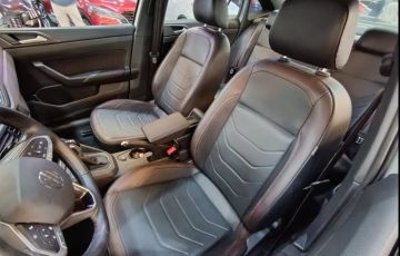 Volkswagen Virtus 1.0 200 TSi Highline - Foto #8