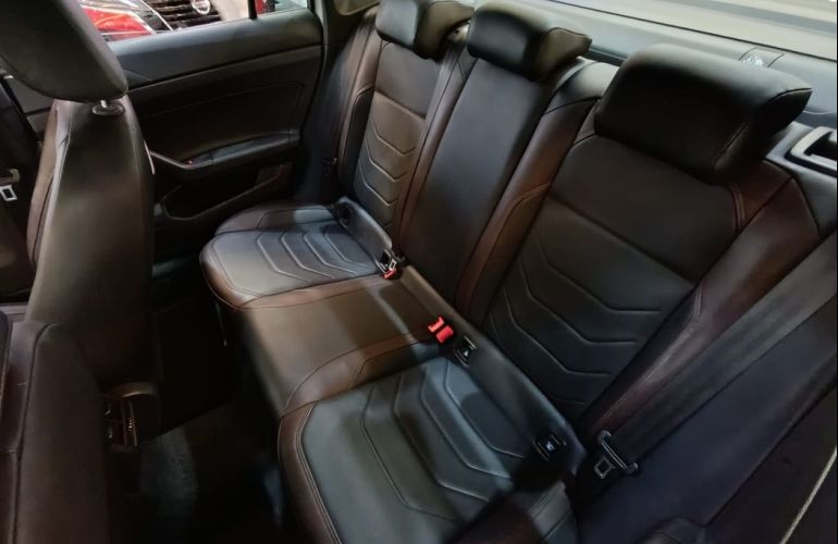 Volkswagen Virtus 1.0 200 TSi Highline - Foto #9