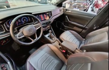 Volkswagen Virtus 1.0 200 TSi Highline - Foto #10