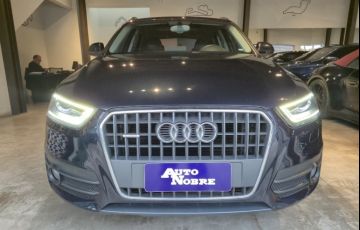 Audi Q3 2.0 Tfsi Ambiente Quattro - Foto #2