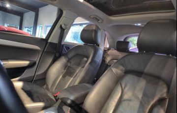 Audi Q3 2.0 Tfsi Ambiente Quattro - Foto #5