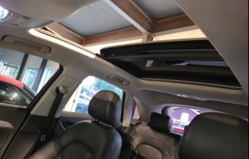 Audi Q3 2.0 Tfsi Ambiente Quattro - Foto #6