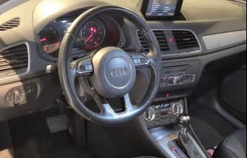 Audi Q3 2.0 Tfsi Ambiente Quattro - Foto #8