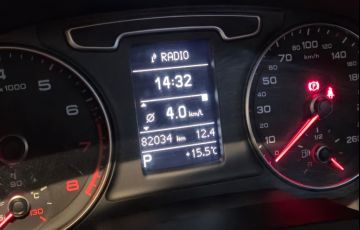 Audi Q3 2.0 Tfsi Ambiente Quattro - Foto #9