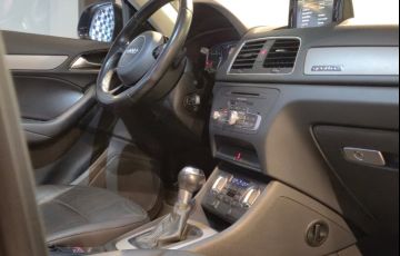 Audi Q3 2.0 Tfsi Ambiente Quattro - Foto #10