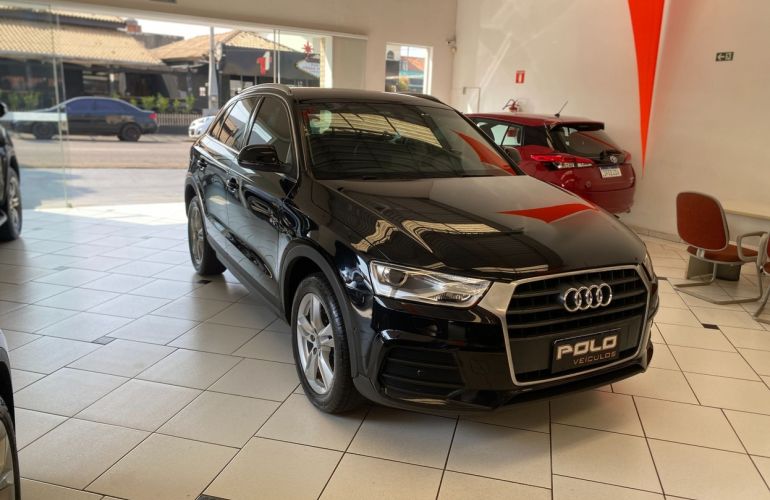 Audi Q3 1.4 Tfsi Ambiente - Foto #2