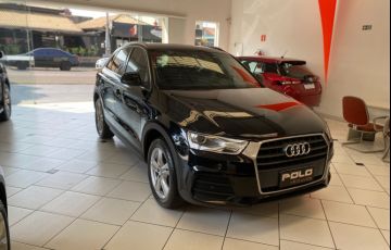 Audi Q3 1.4 Tfsi Ambiente - Foto #2