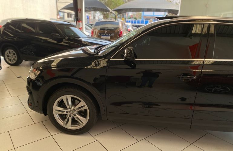 Audi Q3 1.4 Tfsi Ambiente - Foto #3