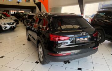 Audi Q3 1.4 Tfsi Ambiente - Foto #4