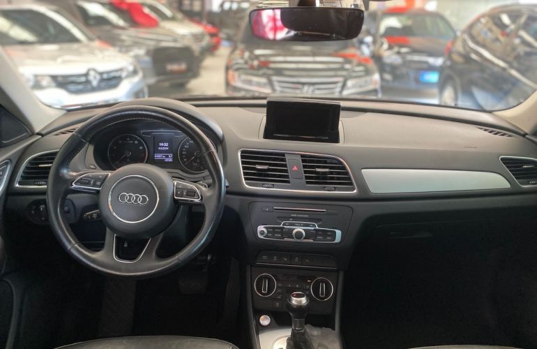 Audi Q3 1.4 Tfsi Ambiente - Foto #5