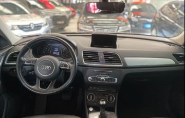 Audi Q3 1.4 Tfsi Ambiente - Foto #5
