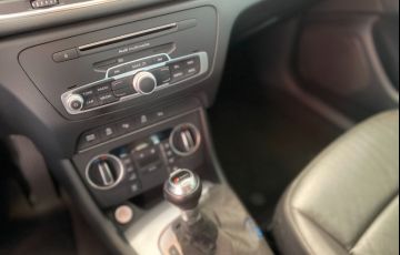 Audi Q3 1.4 Tfsi Ambiente - Foto #6