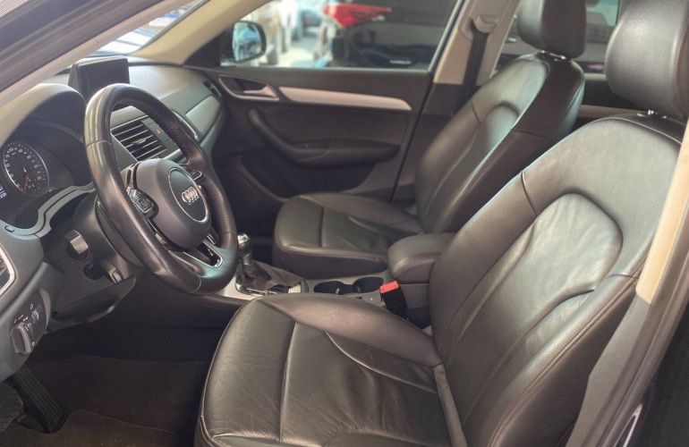 Audi Q3 1.4 Tfsi Ambiente - Foto #7