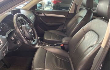 Audi Q3 1.4 Tfsi Ambiente - Foto #7