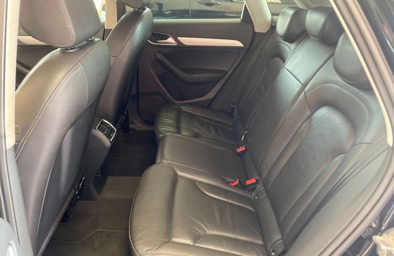 Audi Q3 1.4 Tfsi Ambiente - Foto #8