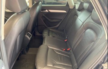 Audi Q3 1.4 Tfsi Ambiente - Foto #8