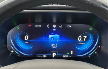 Chery Tiggo 8 1.6 Tgdi Txs Dct - Foto #5