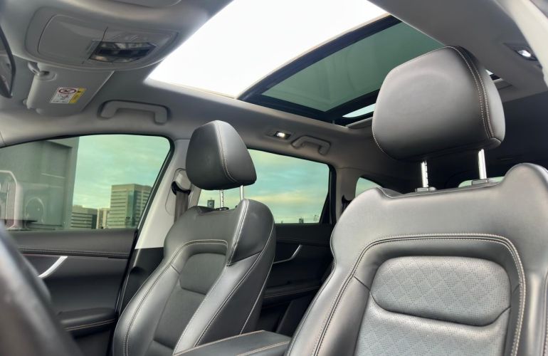 Chery Tiggo 8 1.6 Tgdi Txs Dct - Foto #7