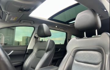 Chery Tiggo 8 1.6 Tgdi Txs Dct - Foto #7