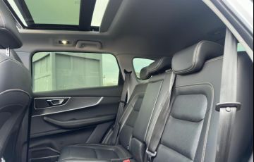 Chery Tiggo 8 1.6 Tgdi Txs Dct - Foto #8