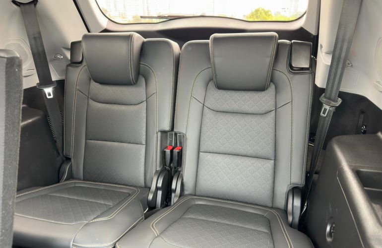 Chery Tiggo 8 1.6 Tgdi Txs Dct - Foto #9