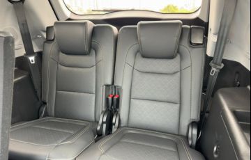 Chery Tiggo 8 1.6 Tgdi Txs Dct - Foto #9