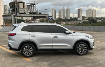 Chery Tiggo 8 1.6 Tgdi Txs Dct - Foto #10