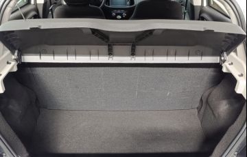 Chevrolet Onix 1.0 MPFi LT 8v - Foto #7