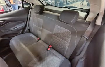 Chevrolet Onix 1.0 MPFi LT 8v - Foto #9