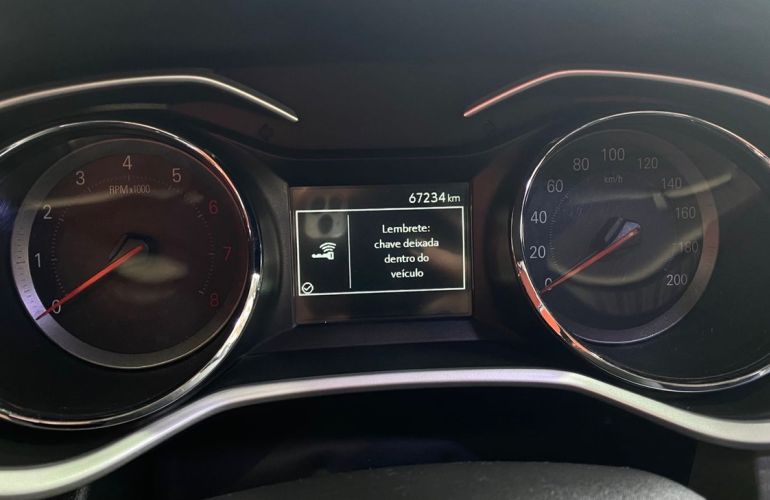 Chevrolet Onix 1.0 Turbo Plus Premier - Foto #4