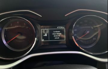 Chevrolet Onix 1.0 Turbo Plus Premier - Foto #4