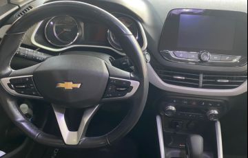 Chevrolet Onix 1.0 Turbo Plus Premier - Foto #5