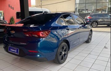 Chevrolet Onix 1.0 Turbo Plus Premier - Foto #8