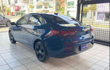 Chevrolet Onix 1.0 Turbo Plus Premier - Foto #9