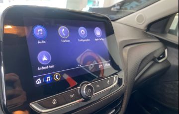 Chevrolet Onix 1.0 LT - Foto #6