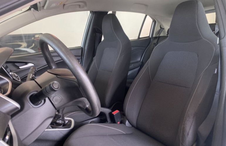 Chevrolet Onix 1.0 LT - Foto #7