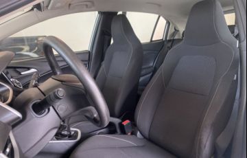 Chevrolet Onix 1.0 LT - Foto #7